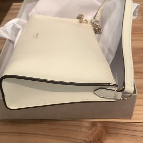 Full Inclusion Jimmy Choo Callie Hobo - Picture 7 of 14